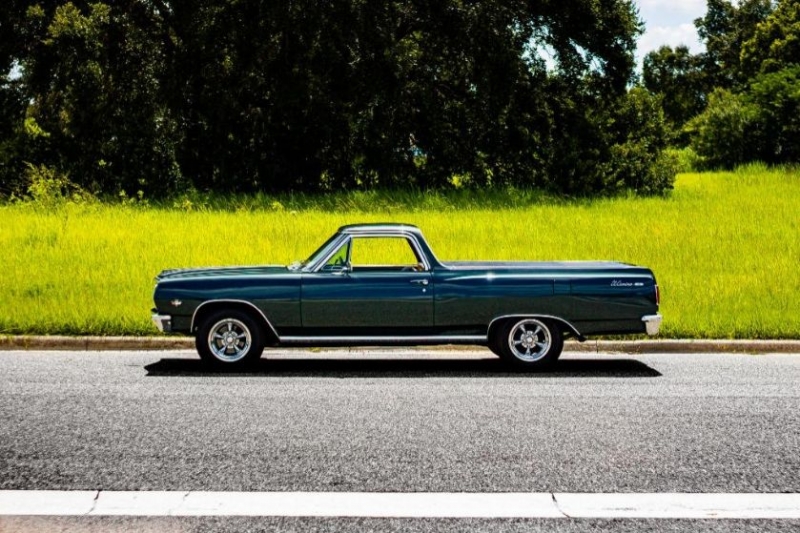 1965 Chevrolet El Camino for sale (ID-109208)