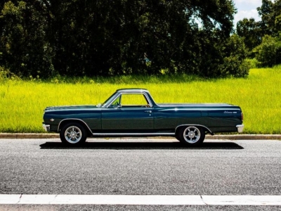 1965 Chevrolet El Camino for sale