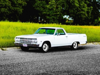 1965 Chevrolet El Camino for sale