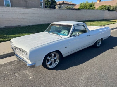 1965 Chevrolet El Camino for sale