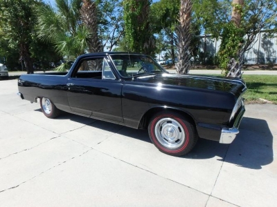 1965 Chevrolet El Camino for sale