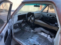 1965 Chevrolet El Camino for sale in Michigan (ID-121682)