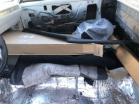 1965 Chevrolet El Camino for sale in Michigan (ID-121682)