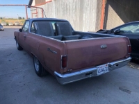 1965 Chevrolet El Camino for sale in Michigan (ID-121682)