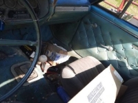 1965 Chevrolet El Camino for sale in Michigan (ID-127390)