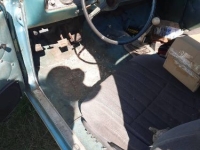 1965 Chevrolet El Camino for sale in Michigan (ID-127390)