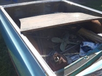 1965 Chevrolet El Camino for sale in Michigan (ID-127390)