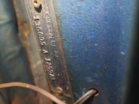 1965 Chevrolet El Camino for sale in Michigan (ID-127390)