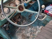 1965 Chevrolet El Camino for sale in Michigan (ID-127390)