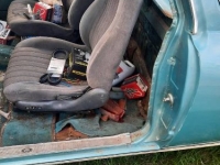 1965 Chevrolet El Camino for sale in Michigan (ID-127390)
