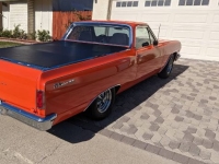 1965 Chevrolet El Camino for sale in Michigan (ID-127395)