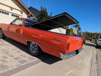 1965 Chevrolet El Camino for sale in Michigan (ID-127395)