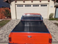 1965 Chevrolet El Camino for sale in Michigan (ID-127395)