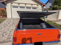 1965 Chevrolet El Camino for sale in Michigan (ID-127395)