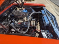 1965 Chevrolet El Camino for sale in Michigan (ID-127395)