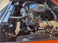 1965 Chevrolet El Camino for sale in Michigan (ID-127395)