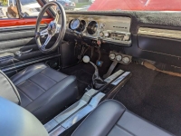 1965 Chevrolet El Camino for sale in Michigan (ID-127395)