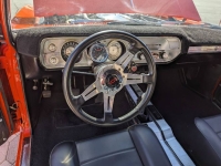 1965 Chevrolet El Camino for sale in Michigan (ID-127395)