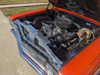1965 Chevrolet El Camino for sale in Michigan (ID-127395)