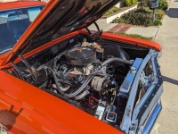 1965 Chevrolet El Camino for sale in Michigan (ID-127395)