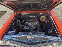 1965 Chevrolet El Camino for sale in Michigan (ID-127395)