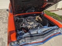 1965 Chevrolet El Camino for sale in Michigan (ID-127395)