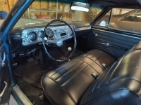 1965 Chevrolet El Camino for sale in Michigan (ID-132625)