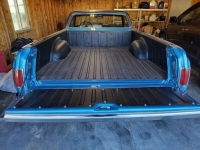 1965 Chevrolet El Camino for sale in Michigan (ID-132625)