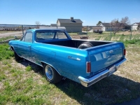 1965 Chevrolet El Camino for sale in Michigan (ID-132625)