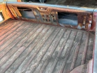 1965 Chevrolet El Camino for sale in Michigan (ID-137855)
