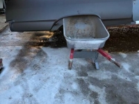 1965 Chevrolet El Camino for sale in Michigan (ID-137855)