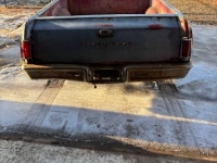 1965 Chevrolet El Camino for sale in Michigan (ID-137855)