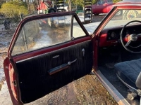 1965 Chevrolet El Camino for sale in Michigan (ID-137855)