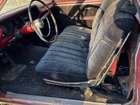 1965 Chevrolet El Camino for sale in Michigan (ID-137855)
