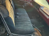 1965 Chevrolet El Camino for sale in Michigan (ID-137855)