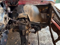 1965 Chevrolet El Camino for sale in Michigan (ID-137855)