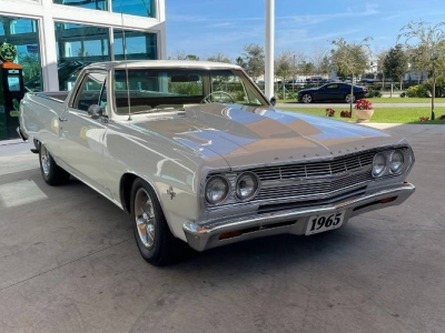 1965 Chevrolet El Camino for sale 1965 Chevrolet El Camino for sale