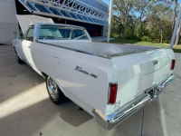1965 Chevrolet El Camino for sale in Michigan (ID-140708)