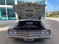 1965 Chevrolet El Camino for sale in Michigan (ID-140708)
