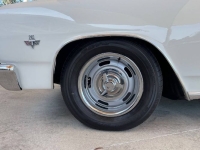 1965 Chevrolet El Camino for sale in Michigan (ID-140708)