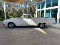 1965 Chevrolet El Camino for sale in Michigan (ID-140708)