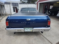 1965 Chevrolet El Camino for sale in Michigan (ID-141952)