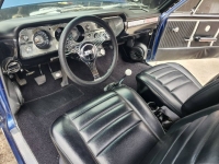 1965 Chevrolet El Camino for sale in Michigan (ID-141952)