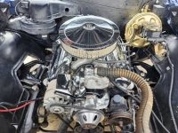 1965 Chevrolet El Camino for sale in Michigan (ID-141952)