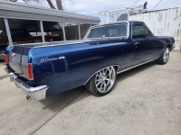 1965 Chevrolet El Camino for sale in Michigan (ID-141952)