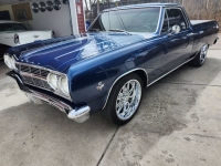 1965 Chevrolet El Camino for sale in Michigan (ID-141952)