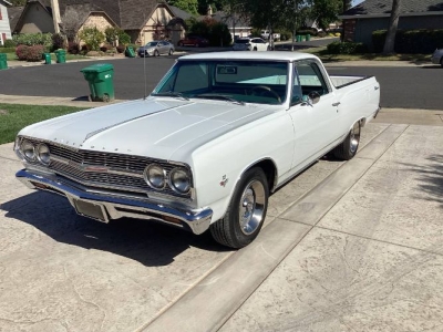 1965 Chevrolet El Camino for sale