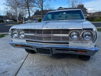 1965 Chevrolet El Camino for sale in Michigan (ID-142162)