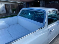 1965 Chevrolet El Camino for sale in Michigan (ID-142162)