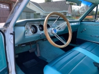 1965 Chevrolet El Camino for sale in Michigan (ID-142162)